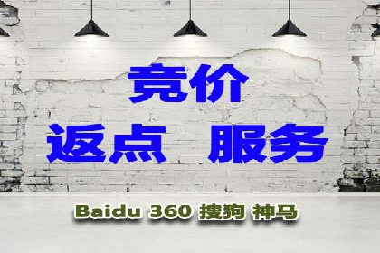 百度推广代理商服务优势案例分析